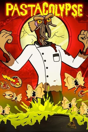 Pastacolypse watch Pastacolypse