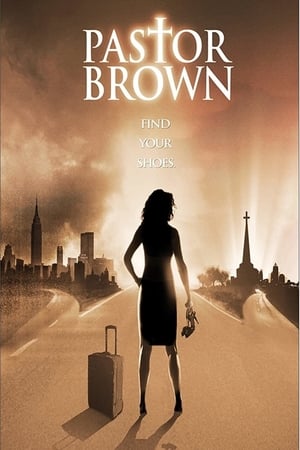Pastor Brown watch Pastor Brown