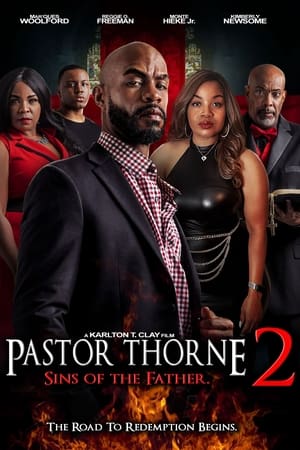 Pastor Thorne 2: Sins of the Father watch Pastor Thorne 2: Sins of the Father