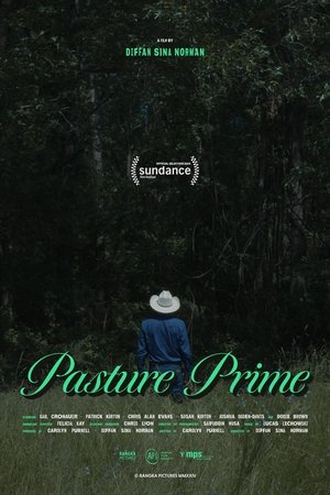 Pasture Prime watch Pasture Prime