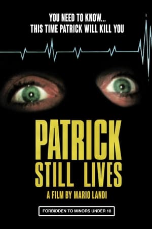 Patrick Still Lives watch Patrick Still Lives