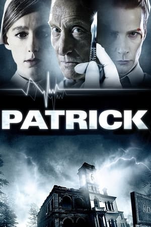 Patrick watch Patrick