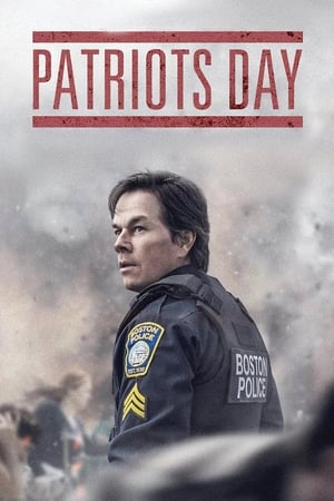 Patriots Day watch Patriots Day