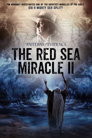 Patterns of Evidence: The Red Sea Miracle II watch Patterns of Evidence: The Red Sea Miracle II