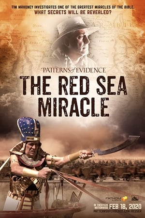Patterns of Evidence: The Red Sea Miracle watch Patterns of Evidence: The Red Sea Miracle