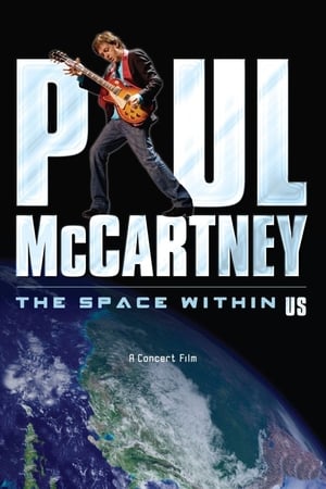 Paul McCartney: The Space Within Us watch Paul McCartney: The Space Within Us