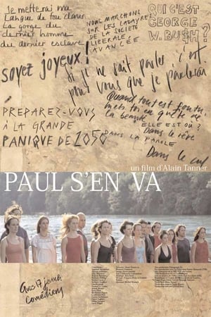 watch Paul s'en va