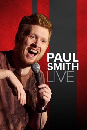 Paul Smith: Live watch Paul Smith: Live
