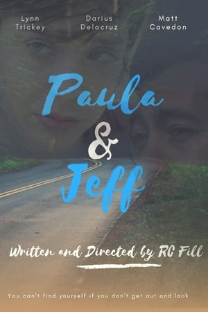 Paula & Jeff watch Paula & Jeff