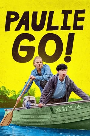 Paulie Go! watch Paulie Go!