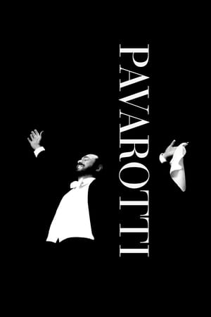 Pavarotti watch Pavarotti