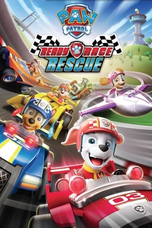 PAW Patrol: Ready, Race, Rescue! watch PAW Patrol: Ready, Race, Rescue!