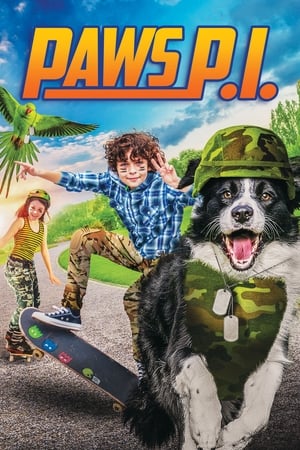 Paws P.I. watch Paws P.I.