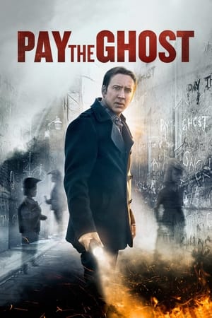 Pay the Ghost watch Pay the Ghost