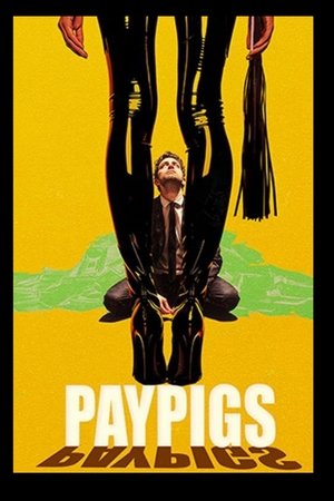 Paypigs watch Paypigs