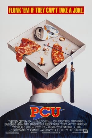 PCU watch PCU