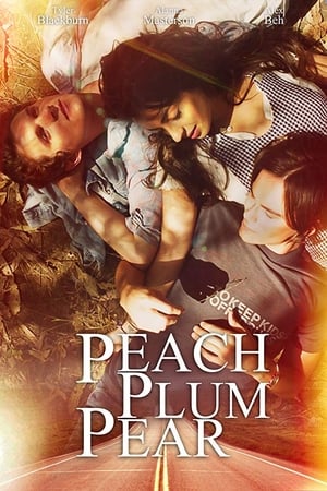 Peach Plum Pear watch Peach Plum Pear
