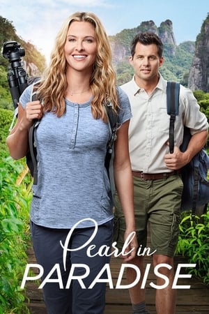 Pearl in Paradise watch Pearl in Paradise