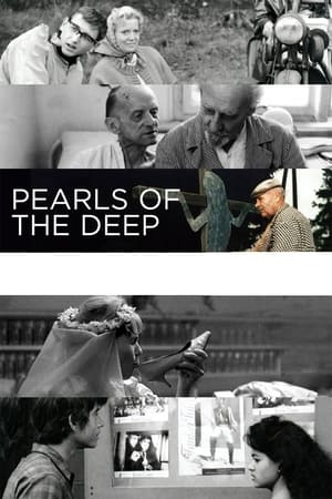 Pearls of the Deep watch Pearls of the Deep