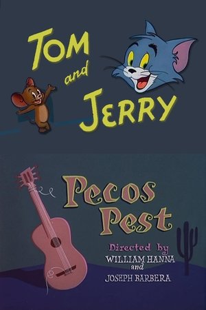 watch Pecos Pest