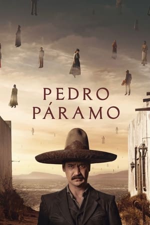 Pedro Páramo watch Pedro Páramo