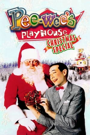 Pee-wee's Playhouse Christmas Special watch Pee-wee's Playhouse Christmas Special