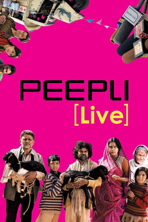 Peepli Live watch Peepli Live