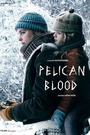 Pelican Blood watch Pelican Blood