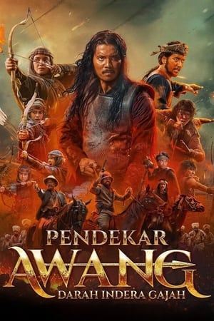 watch Pendekar Awang: Darah Indera Gajah