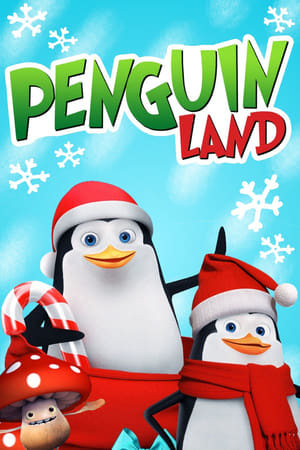 Penguin Land watch Penguin Land