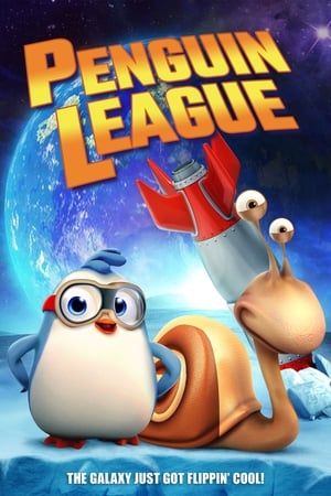 Penguin League watch Penguin League