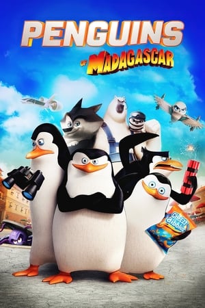 Penguins of Madagascar watch Penguins of Madagascar