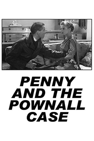 Penny and the Pownall Case watch Penny and the Pownall Case