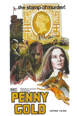 Penny Gold watch Penny Gold
