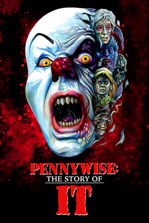 Pennywise: The Story of ‘It’ watch Pennywise: The Story of ‘It’
