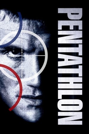 Pentathlon watch Pentathlon