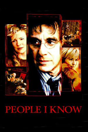 People I Know watch People I Know