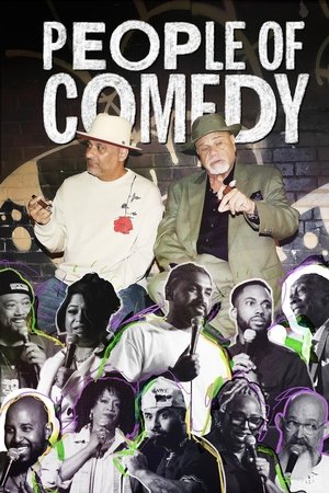 People of Comedy watch People of Comedy