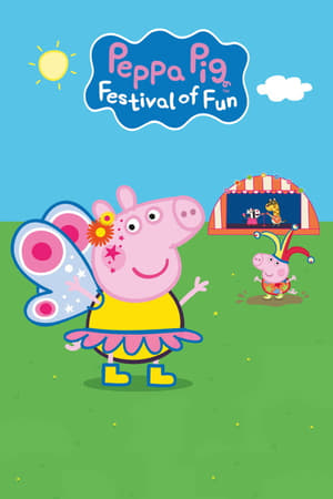 Peppa Pig: Festival of Fun watch Peppa Pig: Festival of Fun