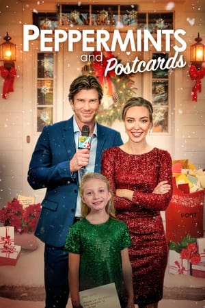 Peppermint and Postcards watch Peppermint and Postcards