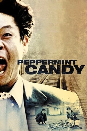 Peppermint Candy watch Peppermint Candy