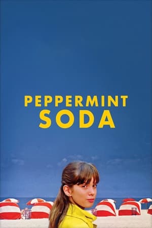 Peppermint Soda watch Peppermint Soda