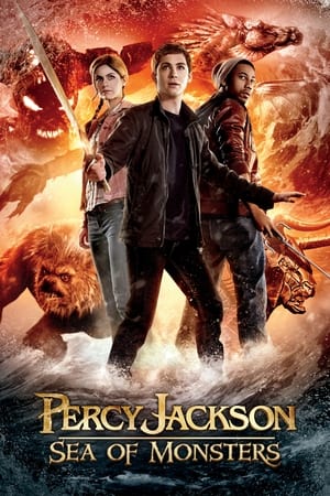 Percy Jackson: Sea of Monsters watch Percy Jackson: Sea of Monsters