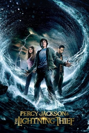 Percy Jackson & the Olympians: The Lightning Thief watch Percy Jackson & the Olympians: The Lightning Thief