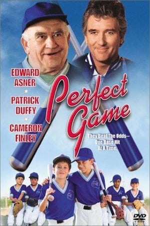 Perfect Game watch Perfect Game