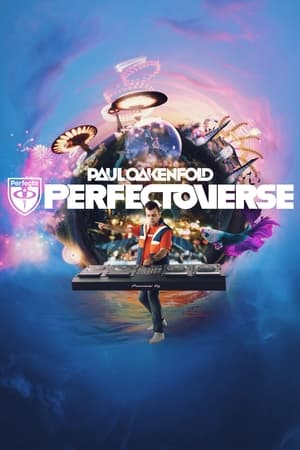 PerfectoVerse watch PerfectoVerse