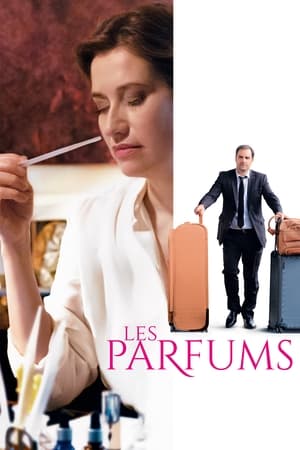 Perfumes watch Perfumes