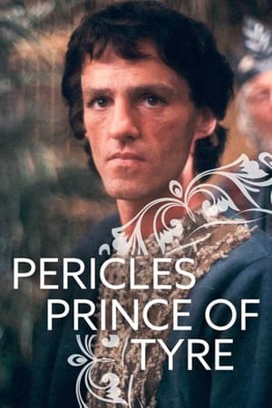 Pericles, Prince of Tyre watch Pericles, Prince of Tyre