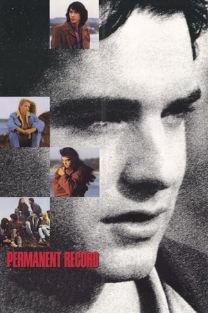 Permanent Record watch Permanent Record