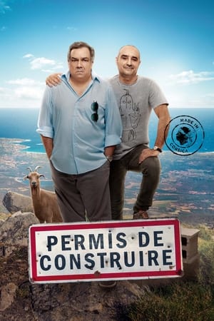 watch Permis de construire